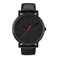 Timex Originals Men's Oversized 42 mm Watch