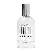 DedCool - Genderless + Vegan Eau de Parfum | Clean, Non-Toxic Fragrance For All (Fragrance 01 
