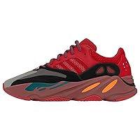 adidas Yeezy Boost 700 'Hi-Res Red' US 5
