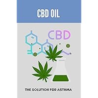 CBD Oil: The Solution For Asthma