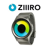 Mua đồng hồ ziiiro celeste chính hãng giá tốt tháng 9, 2023