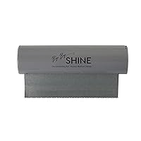 Absolute New York Bye Bye Shine Blotting Paper Roll (Charcoal)