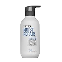 KMS MOISTREPAIR 2-in-1 Cleansing Conditioner, 10.14 oz