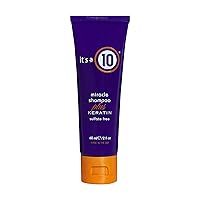 Its A 10 Miracle Shampoo Plus Keratin Unisex 2 oz
