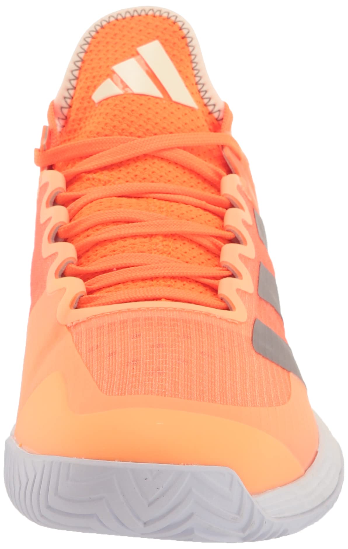 adidas Women's Adizero Ubersonic 4 Tennis Shoe