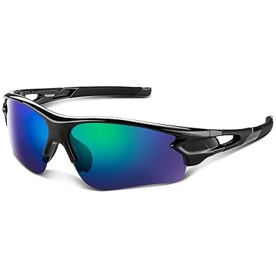 Mua BEACOOL Polarized Sports Sunglasses for Men Women Youth Baseball  Fishing Cycling Running Golf Motorcycle Tac Glasses UV400 trên  Mỹ  chính hãng 2023