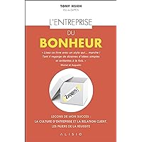 L'entreprise du bonheur (French Edition) L'entreprise du bonheur (French Edition) Kindle Audible Audiobook Paperback Pocket Book