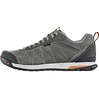 Oboz Bozeman Low Leather Hiking Shoe - Men's