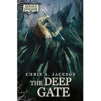 Arkham Horror Novella: The Deep Gate