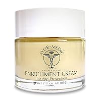 Enrichment Cream for Age-Prevention