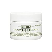 Creamy Eye Treatment with Avocado for Kiehl's,Hydrating,Soothing0.95oz/28g