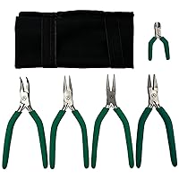 Classic Plier Set | PLR-1201