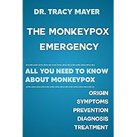 THE MONKEYPOX EMERGENCY: The Origin, Symptoms, Mode of transmission, Prevention and Treatment of Monkeypox