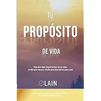 Tu Propósito de Vida (La Voz de Tu Alma) (Spanish Edition) Tu Propósito de Vida (La Voz de Tu Alma) (Spanish Edition) Paperback
