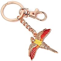 Damen Schlüsselanhänger Schlüsselanhänger (1er Pack)