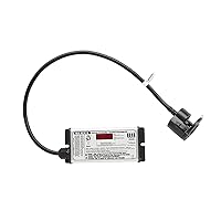 VIQUA BA-ICE-S Replacement Ultraviolet Water System Controller for VIQUA S5Q-PA and S8Q-PA Systems