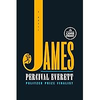 James: A Novel James: A Novel Hardcover Audible Audiobook Kindle Paperback