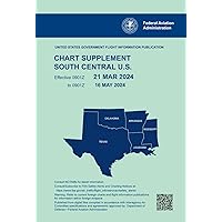 Chart Supplement South Central U.S. Chart Supplement South Central U.S. Paperback