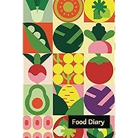 IBD Food Diary Hard Cover: Discreet Journal to Track Chronic Pain, Symptoms & Triggers for People with Crohn's, Ulcerative Colitis, IBS, Food ... Self Care Gift for Men, Women & Children IBD Food Diary Hard Cover: Discreet Journal to Track Chronic Pain, Symptoms & Triggers for People with Crohn's, Ulcerative Colitis, IBS, Food ... Self Care Gift for Men, Women & Children Hardcover Paperback