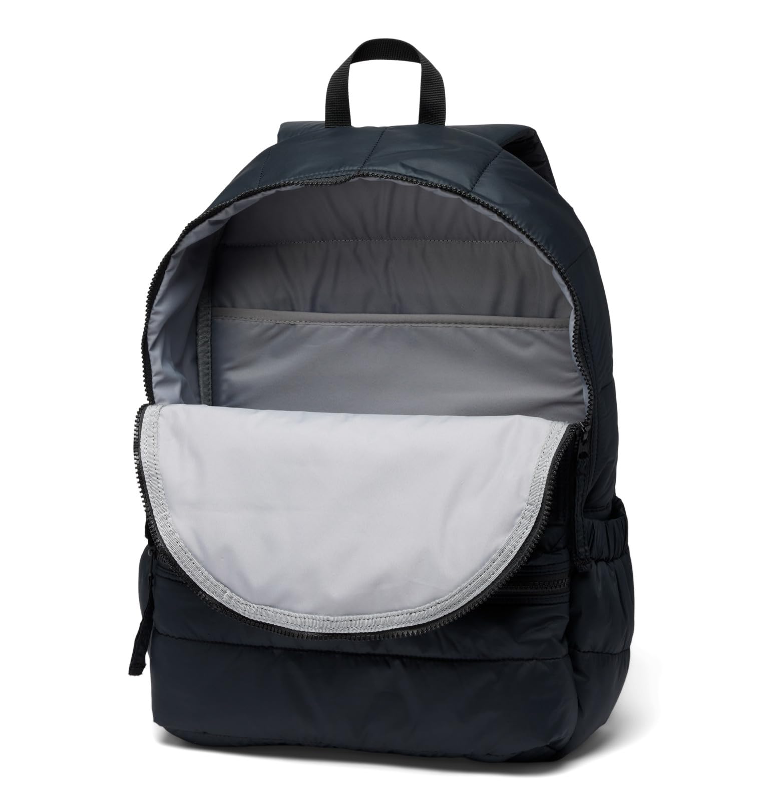 Columbia Unisex Pike Lake 20L Backpack, Black, One Size