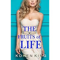 The Fruits of Life: Harem Fantasy Adventure (The Donor's Harem Book 3) The Fruits of Life: Harem Fantasy Adventure (The Donor's Harem Book 3) Kindle