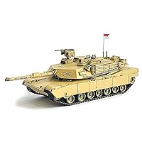 United States M1A2 SEP V2 Tank 1st Cavalry Division, US Army, Germany NEO Dragon Armor Series 1/72 Plastic Model by Dragon Models 63231