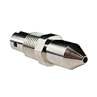 All American 1930 - Vent Pipe - Serves as the Primary Pressure Relief Valve - For Pressure Regulator Weight - Fits All Our Pressure Cookers/Canners
