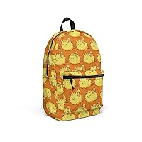 Axie Infinity Backpack - Pointy the Beast Axie