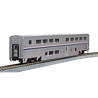 (HO) Superliner II, Transition Sleeper Amtrak Phase VI #39041