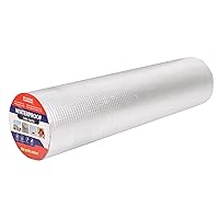 Alluminum Butyl Tape, 20in X 32.8ft Waterproof Tape for Leaks, Sealant Duct Strip for RV Repair, Metal Roof, Window, Boat Sealing, Glass, Sun Room, Glazed Tile, EPDM Roof Patching