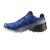 Salomon Men's SPEEDCROSS Trail Running Shoes for Men