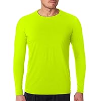 Gildan 42400 Adult Core Performance Long-Sleeve T-Shirt