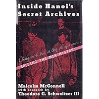 Inside Hanoi's Secret Archives Inside Hanoi's Secret Archives Hardcover Paperback