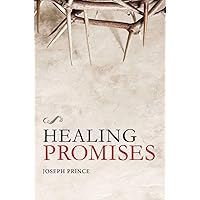 Healing Promises Healing Promises Hardcover Kindle Paperback