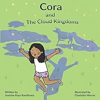 Cora and the Cloud Kingdoms Cora and the Cloud Kingdoms Paperback