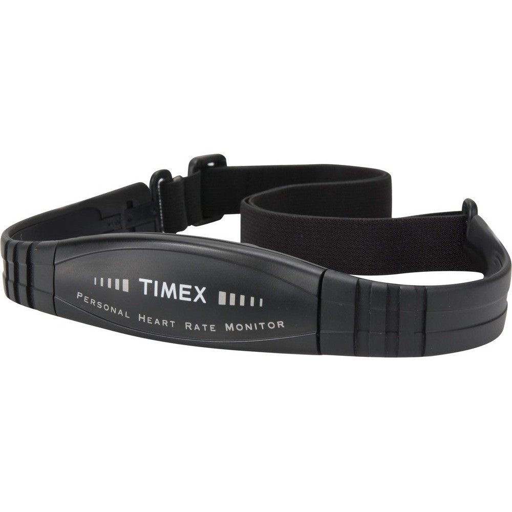 Timex Pesonal Analog Transmission Heart Rate Sensor and Strap