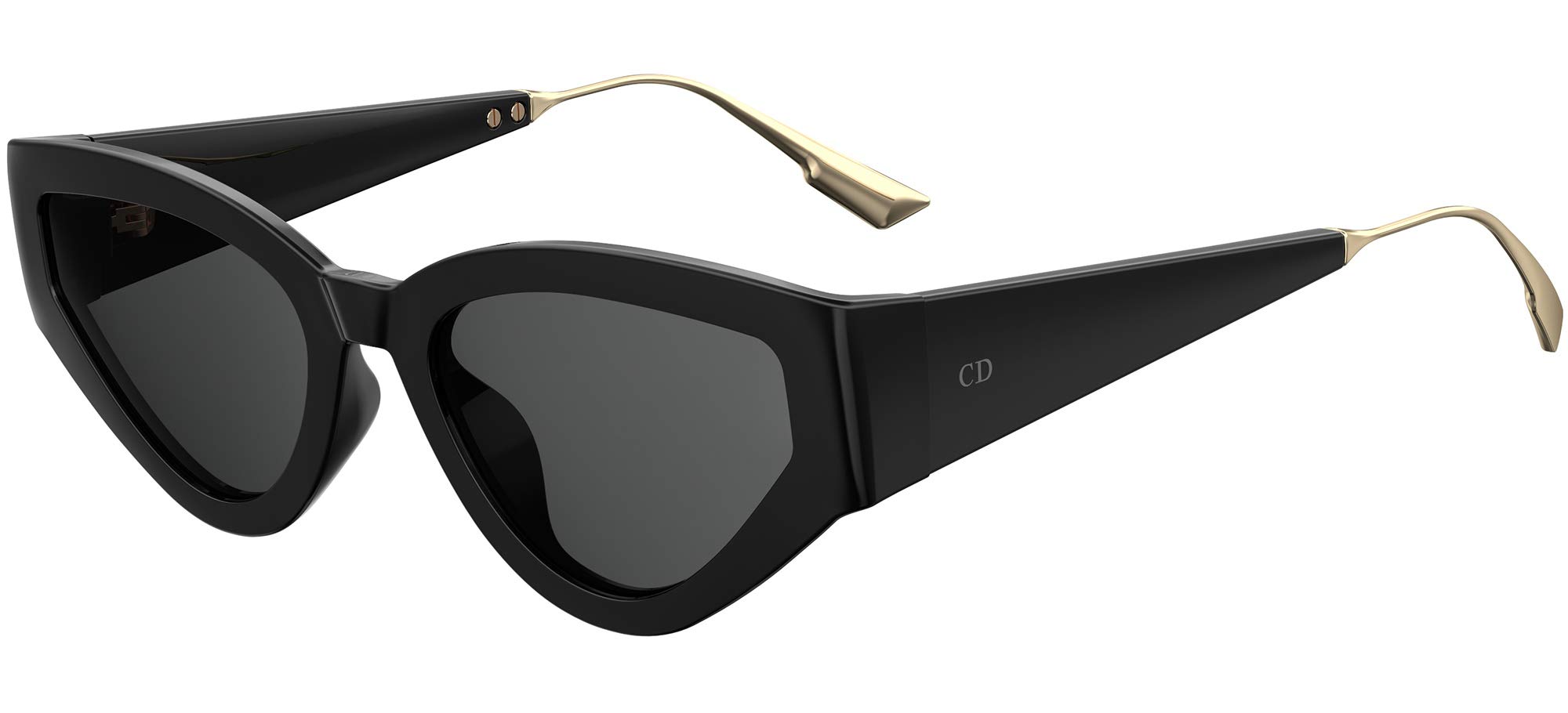 Dior cat eye sunglasses Womens Fashion Watches  Accessories Sunglasses   Eyewear on Carousell