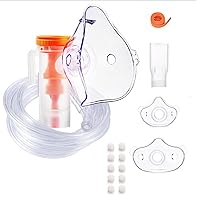 ZOYWEEZOY Accessories Replacement Set