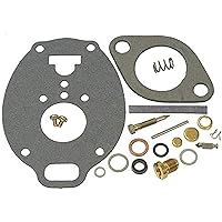 DB Electrical ZFS-K7508 Repair Kit Compatible with/Replacement for Marvel-Schebler Carburetors