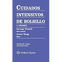 Cuidados intensivos de bolsillo (Spanish Edition) Cuidados intensivos de bolsillo (Spanish Edition) Paperback Kindle