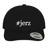 Jealous Neighbor jerz - Soft Hashtag Dad Hat Baseball Cap