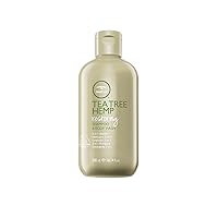 Hemp Restoring Shampoo & Body Wash, 2-in-1 Cleanser, For All Hair Types