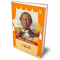 Othello (Hardcover Library Edition) Othello (Hardcover Library Edition) Hardcover Audible Audiobook Kindle Mass Market Paperback Paperback Audio CD Multimedia CD