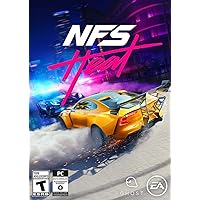 Need for Speed Heat - Origin PC [Online Game Code] Need for Speed Heat - Origin PC [Online Game Code] PC Download PlayStation 4 Xbox One Xbox One Digital Code