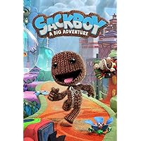 Sackboy: A Big Adventure Standard - PC [Online Game Code] Sackboy: A Big Adventure Standard - PC [Online Game Code] Steam PlayStation 4 PlayStation 5