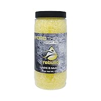 7494 HTX Rebuild Therapies Crystals for Spa and Hot Tubs, 19-Ounce