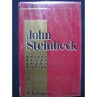 John Steinbeck: A Study of the Short Fiction (Twayne's Studies in Short Fiction) John Steinbeck: A Study of the Short Fiction (Twayne's Studies in Short Fiction) Hardcover Kindle Paperback