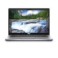 Dell Latitude 5000 5411 Laptop (2020) | 14