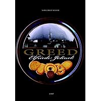 Greed: A Novel Greed: A Novel Hardcover Audible Audiobook Kindle Paperback