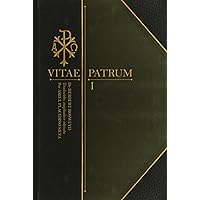 Vitae Patrum: Tomo I: Livro I (Portuguese Edition) Vitae Patrum: Tomo I: Livro I (Portuguese Edition) Hardcover